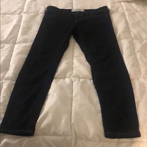 Hollister Jeggings